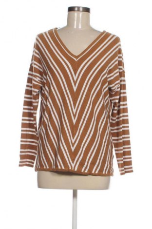 Damenpullover Janina, Größe M, Farbe Mehrfarbig, Preis 6,99 €