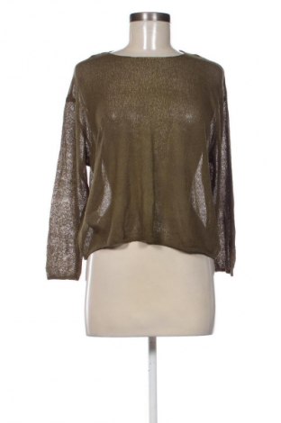 Női pulóver Mango, Méret M, Szín Zöld, Ár 4 649 Ft