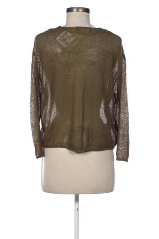 Női pulóver Mango, Méret M, Szín Zöld, Ár 4 649 Ft