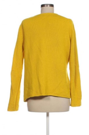Γυναικείο πουλόβερ Marc O'Polo, Μέγεθος XL, Χρώμα Κίτρινο, Τιμή 39,99 €