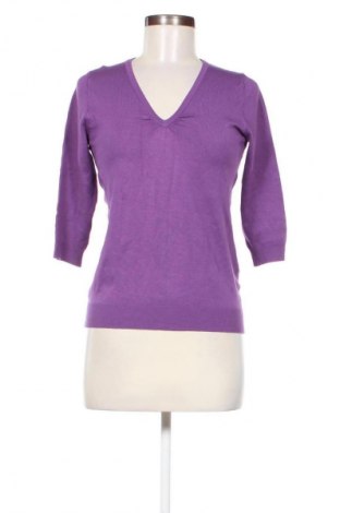 Γυναικείο πουλόβερ Marks & Spencer, Μέγεθος M, Χρώμα Βιολετί, Τιμή 5,99 €