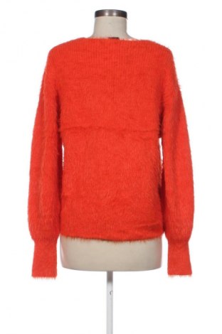Damenpullover Monari, Größe M, Farbe Orange, Preis 21,99 €