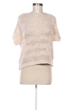 Dámský svetr Nuna Lie, Velikost M, Barva Béžová, Cena  49,00 Kč