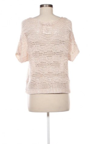 Dámský svetr Nuna Lie, Velikost M, Barva Béžová, Cena  49,00 Kč