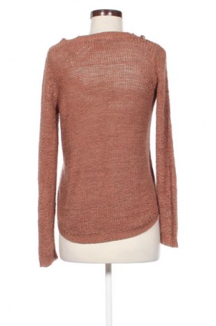 Női pulóver ONLY, Méret M, Szín Barna, Ár 4 219 Ft