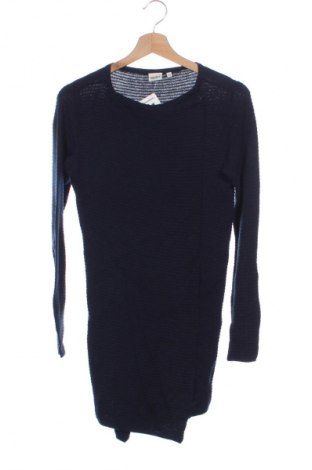 Pulover de femei Object, Mărime XS, Culoare Albastru, Preț 50,99 Lei