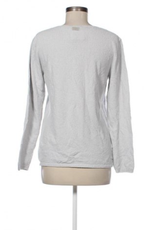 Dámský svetr Paolo Pecora Milano, Velikost M, Barva Šedá, Cena  109,00 Kč