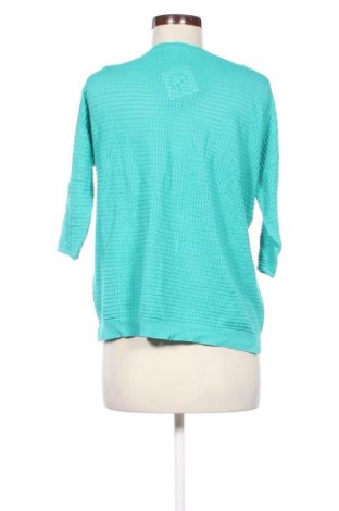 Дамски пуловер Pink Woman, Размер S, Цвят Зелен, Цена 2,04 €