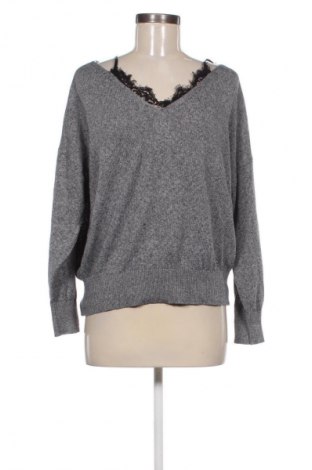 Női pulóver Pull&Bear, Méret M, Szín Szürke, Ár 3 769 Ft