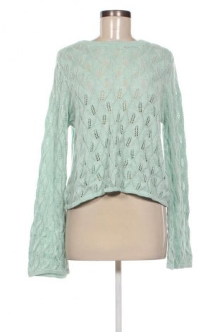 Damenpullover Q/S by S.Oliver, Größe S, Farbe Grün, Preis 9,99 €