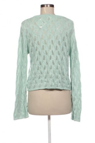 Damenpullover Q/S by S.Oliver, Größe S, Farbe Grün, Preis 9,99 €