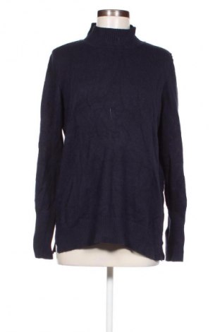 Dámsky pulóver S.Oliver, Veľkosť L, Farba Modrá, Cena  14,95 €