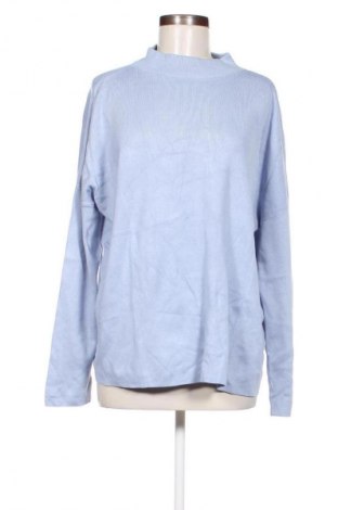 Női pulóver S.Oliver Black Label, Méret XL, Szín Kék, Ár 8 134 Ft