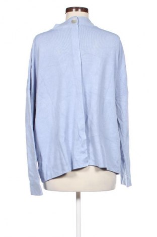 Női pulóver S.Oliver Black Label, Méret XL, Szín Kék, Ár 8 134 Ft