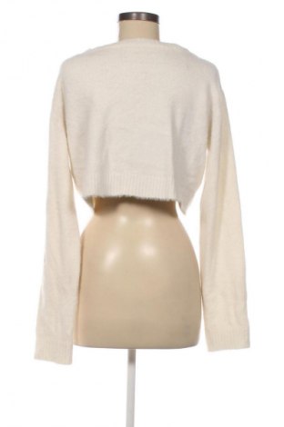 Női pulóver SHEIN, Méret M, Szín Fehér, Ár 4 219 Ft