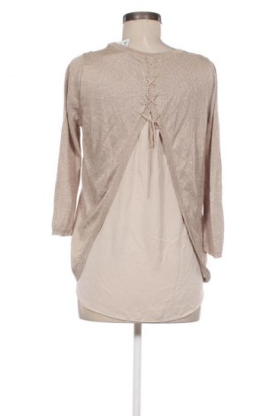 Női pulóver Sfera, Méret M, Szín Arany
, Ár 1 809 Ft