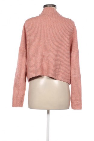 Női pulóver Sinsay, Méret S, Szín Rózsaszín, Ár 3 099 Ft