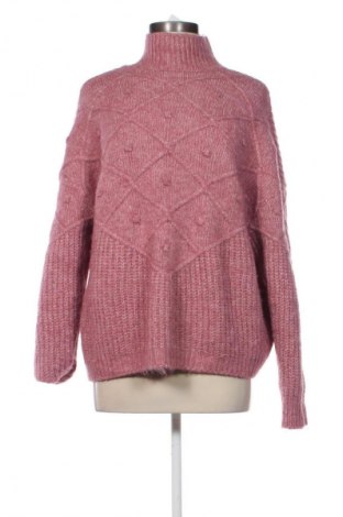 Női pulóver Sinsay, Méret S, Szín Hamurózsaszín, Ár 3 279 Ft