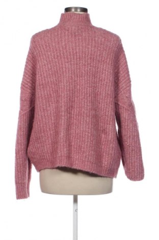 Női pulóver Sinsay, Méret S, Szín Hamurózsaszín, Ár 3 279 Ft