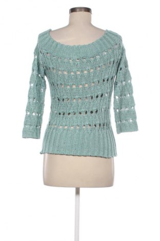 Pulover de femei Steps, Mărime M, Culoare Verde, Preț 15,99 Lei