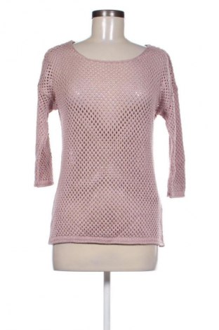 Dámský svetr Street One, Velikost M, Barva Růžová, Cena  259,00 Kč