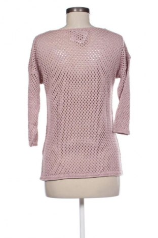 Dámský svetr Street One, Velikost M, Barva Růžová, Cena  259,00 Kč