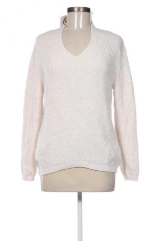 Damenpullover Street One, Größe S, Farbe Ecru, Preis € 11,99
