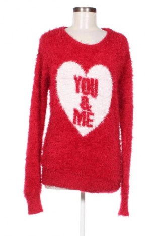 Damski sweter Terranova, Rozmiar L, Kolor Kolorowy, Cena 26,99 zł