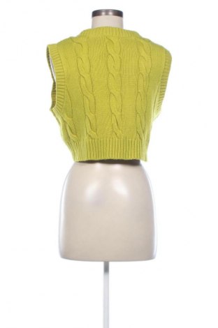 Dámsky pulóver Terranova, Veľkosť S, Farba Zelená, Cena  3,95 €