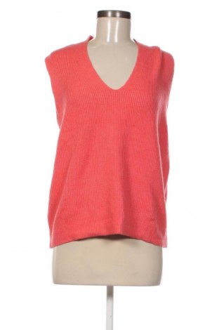 Pulover de femei Tom Tailor, Mărime L, Culoare Roșu, Preț 83,99 Lei