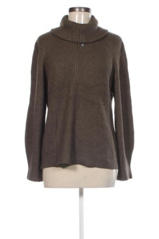 Pulover de femei Tom Tailor, Mărime M, Culoare Verde, Preț 50,99 Lei