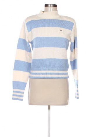 Dámský svetr Tommy Hilfiger, Velikost S, Barva Vícebarevné, Cena  1 729,00 Kč