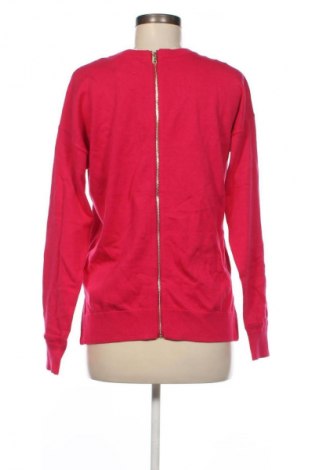 Damenpullover Tommy Hilfiger, Größe S, Farbe Rot, Preis 34,99 €