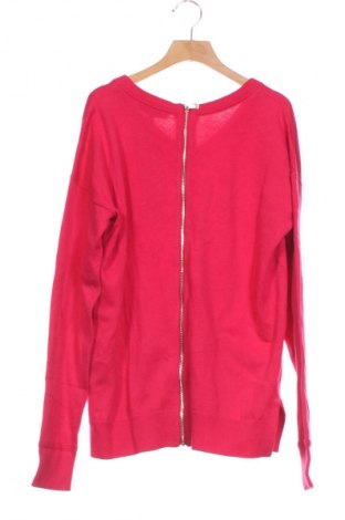 Pulover de femei Tommy Hilfiger, Mărime XS, Culoare Roșu, Preț 276,99 Lei