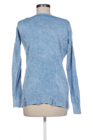 Pulover de femei Unbranded, Mărime L, Culoare Albastru, Preț 53,99 Lei