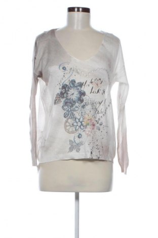 Dámský svetr Unbranded, Velikost M, Barva Vícebarevné, Cena  289,00 Kč