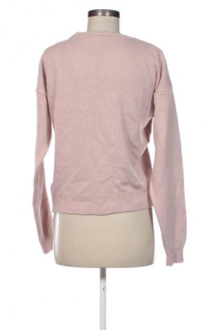 Dámsky pulóver Unbranded, Veľkosť M, Farba Popolavo ružová, Cena  9,95 €
