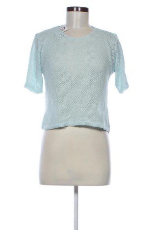 Női pulóver Unbranded, Méret M, Szín Kék, Ár 1 319 Ft