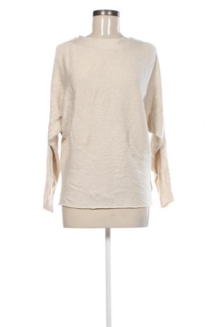Damenpullover Unbranded, Größe M, Farbe Beige, Preis 8,99 €