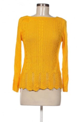 Dámský svetr Unbranded, Velikost M, Barva Žlutá, Cena  159,00 Kč