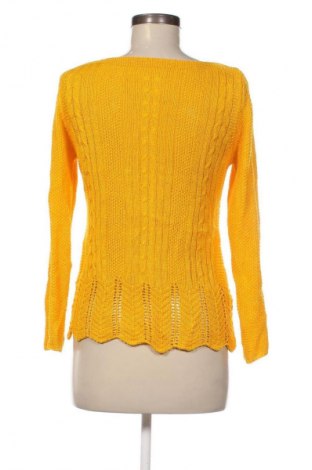 Dámský svetr Unbranded, Velikost M, Barva Žlutá, Cena  159,00 Kč
