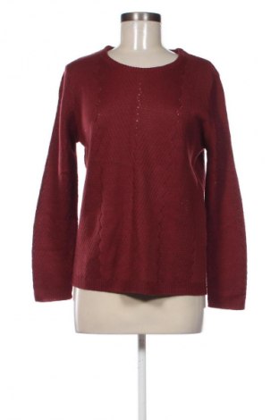 Pulover de femei Unbranded, Mărime S, Culoare Roșu, Preț 53,99 Lei