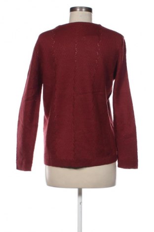 Pulover de femei Unbranded, Mărime S, Culoare Roșu, Preț 53,99 Lei