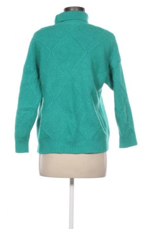 Pulover de femei Unbranded, Mărime M, Culoare Verde, Preț 53,99 Lei