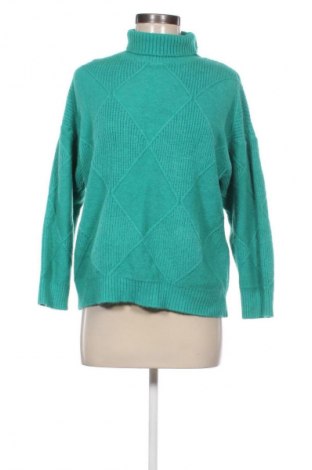 Pulover de femei Unbranded, Mărime M, Culoare Verde, Preț 53,99 Lei