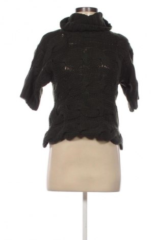 Damenpullover Unbranded, Größe M, Farbe Grün, Preis 3,99 €