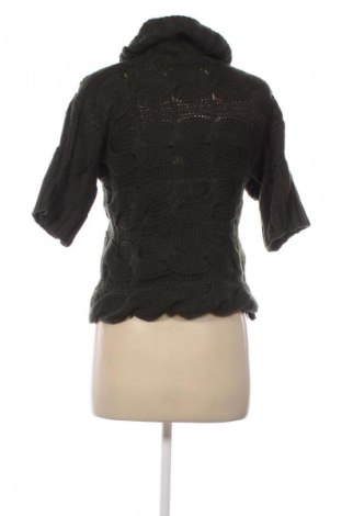 Damenpullover Unbranded, Größe M, Farbe Grün, Preis 3,99 €