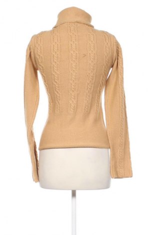 Γυναικείο πουλόβερ Unbranded, Μέγεθος M, Χρώμα  Μπέζ, Τιμή 5,99 €