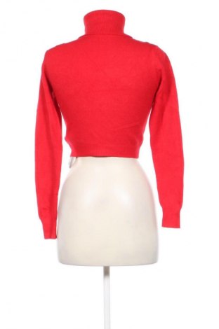 Γυναικείο πουλόβερ Unbranded, Μέγεθος S, Χρώμα Κόκκινο, Τιμή 7,99 €