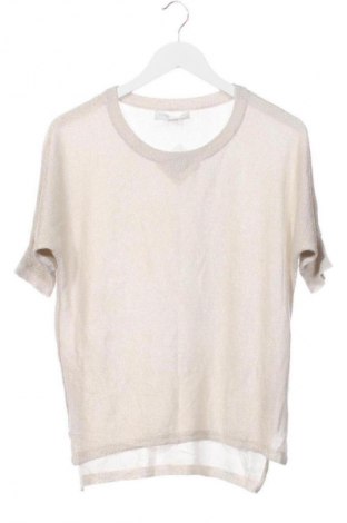 Dámský svetr Unbranded, Velikost XS, Barva Béžová, Cena  119,00 Kč